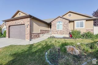 6228 S WALLER LN, West Jordan, UT 84081