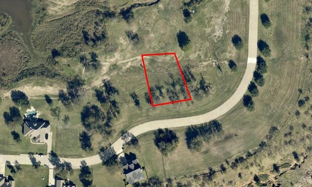 401 Roberts Court, Sherman, TX 76258