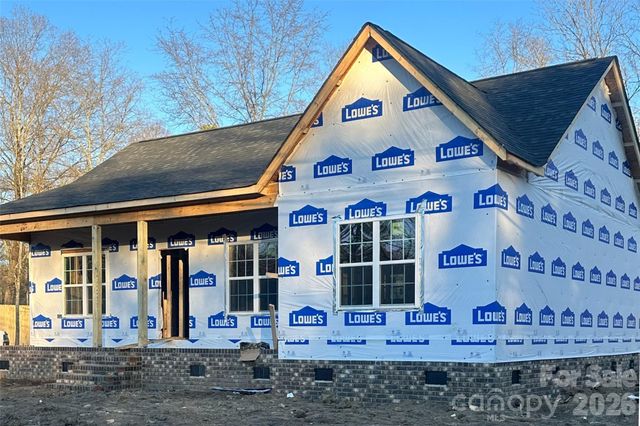 764 Old York Road, Chester, SC 29706