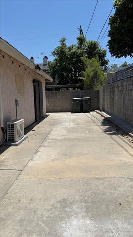303 N New Avenue C, Monterey Park, CA 91755