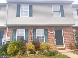 213 EMILY LN, Winchester, VA 22602