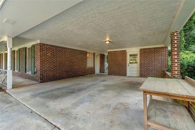 5892 Button Gwinnett Place, Norcross, GA 30093
