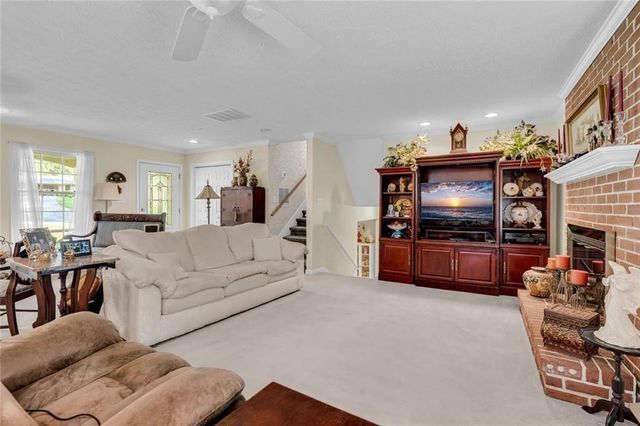 5892 Button Gwinnett Place, Norcross, GA 30093
