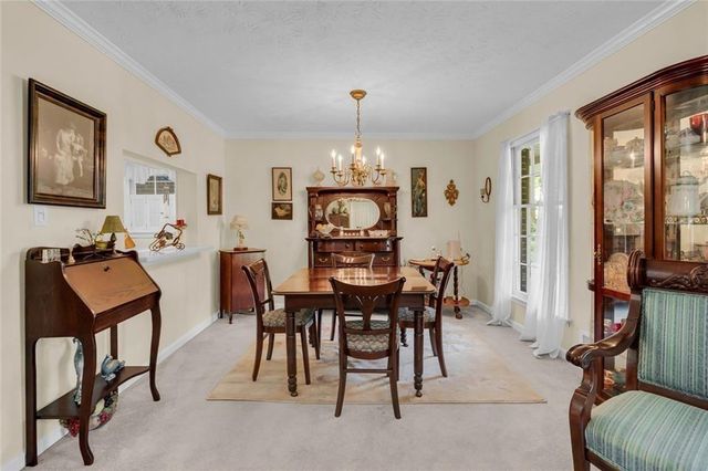 5892 Button Gwinnett Place, Norcross, GA 30093