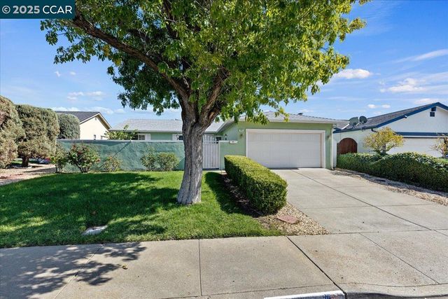 1746 San Jose Dr, Antioch, CA 94509