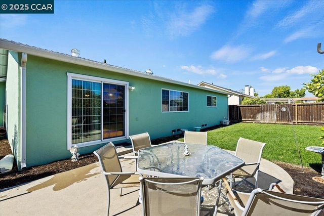 1746 San Jose Dr, Antioch, CA 94509