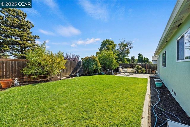 1746 San Jose Dr, Antioch, CA 94509