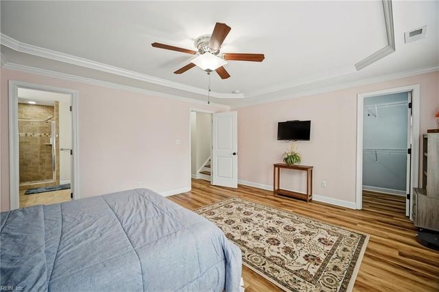 261 Floridays WAY, Virginia Beach, VA 23452
