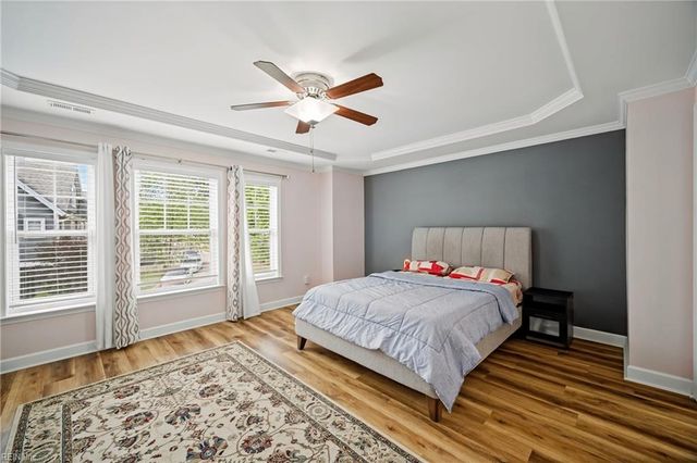 261 Floridays WAY, Virginia Beach, VA 23452