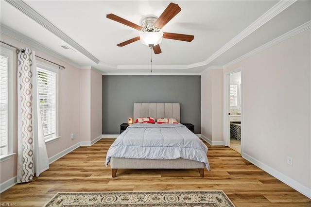 261 Floridays WAY, Virginia Beach, VA 23452