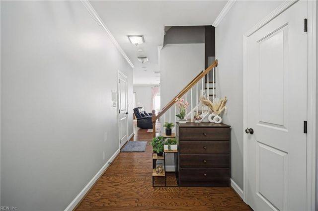 261 Floridays WAY, Virginia Beach, VA 23452