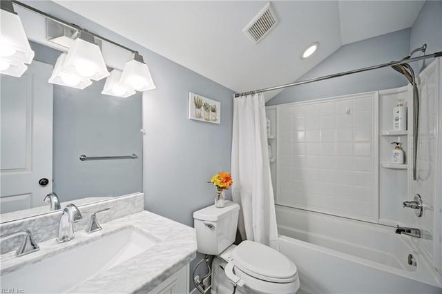 261 Floridays WAY, Virginia Beach, VA 23452