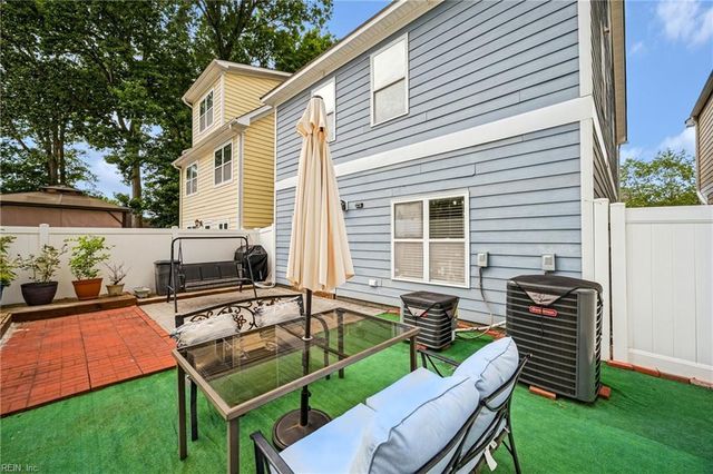 261 Floridays WAY, Virginia Beach, VA 23452
