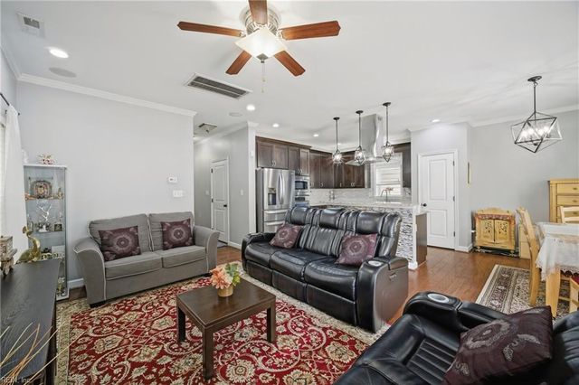 261 Floridays WAY, Virginia Beach, VA 23452