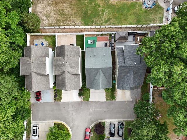 261 Floridays WAY, Virginia Beach, VA 23452