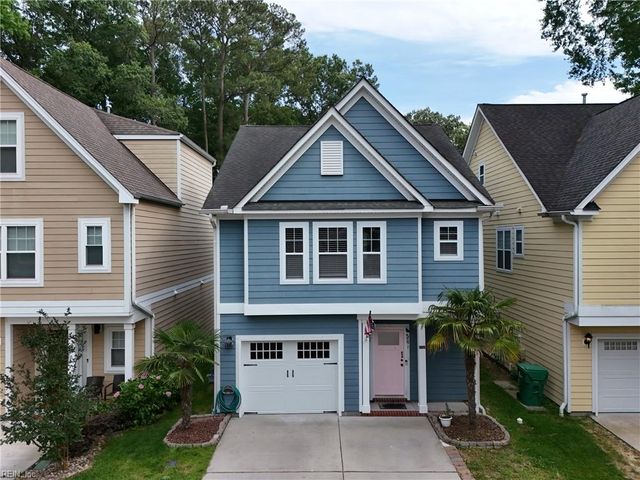 261 Floridays WAY, Virginia Beach, VA 23452