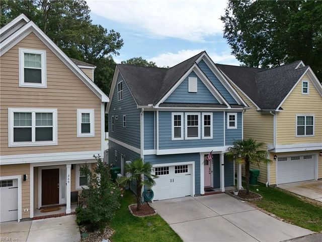 261 Floridays WAY, Virginia Beach, VA 23452