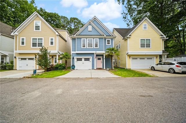 261 Floridays WAY, Virginia Beach, VA 23452