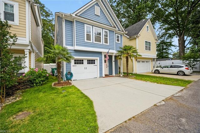 261 Floridays WAY, Virginia Beach, VA 23452