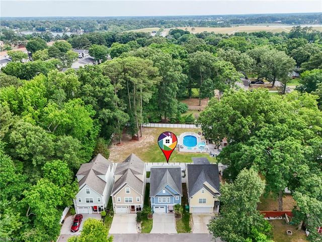 261 Floridays WAY, Virginia Beach, VA 23452