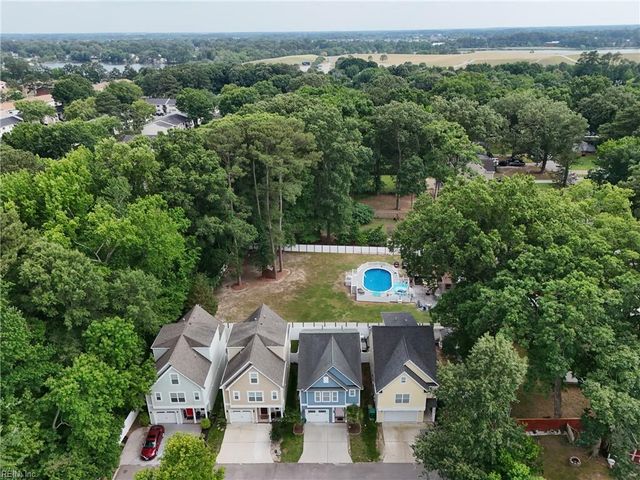 261 Floridays WAY, Virginia Beach, VA 23452