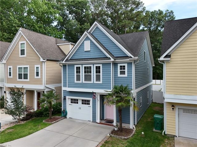 261 Floridays WAY, Virginia Beach, VA 23452