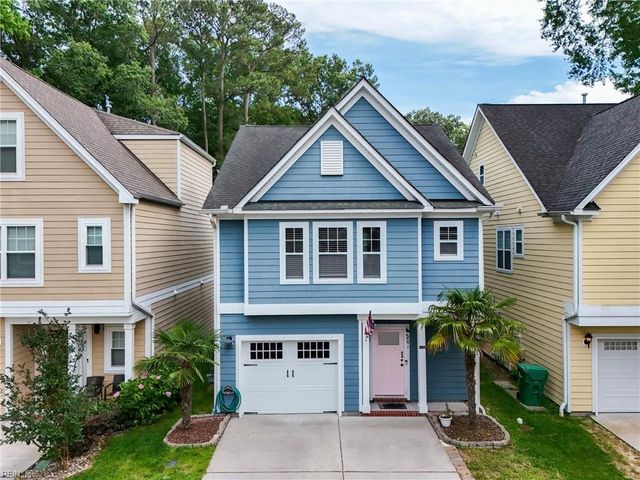 261 Floridays WAY, Virginia Beach, VA 23452