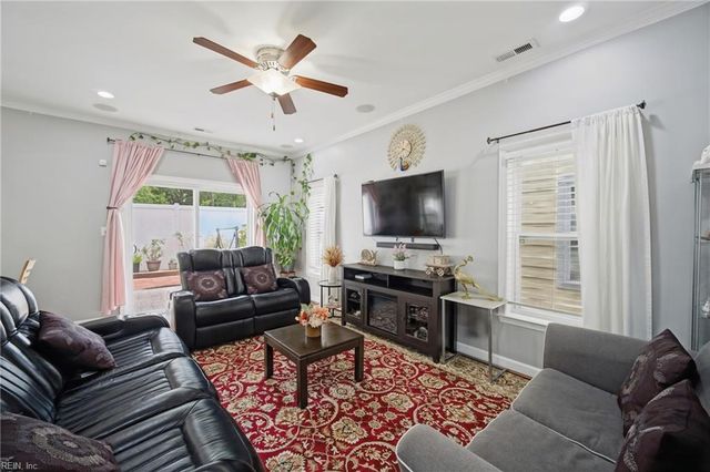 261 Floridays WAY, Virginia Beach, VA 23452