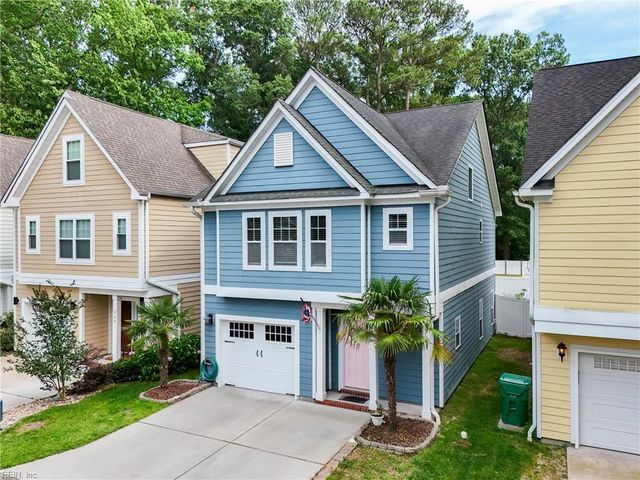 261 Floridays WAY, Virginia Beach, VA 23452