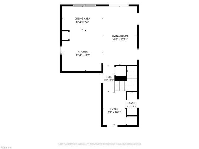 261 Floridays WAY, Virginia Beach, VA 23452