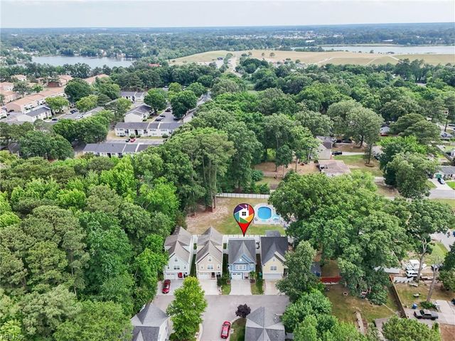 261 Floridays WAY, Virginia Beach, VA 23452