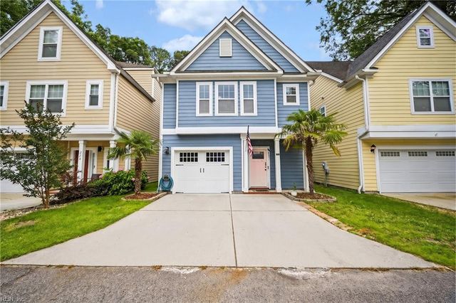 261 Floridays WAY, Virginia Beach, VA 23452