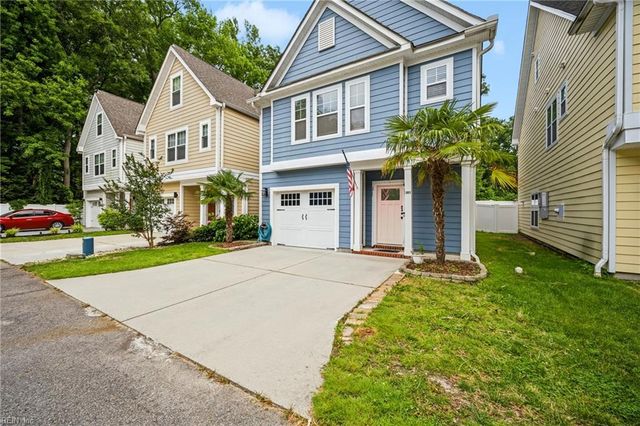 261 Floridays WAY, Virginia Beach, VA 23452