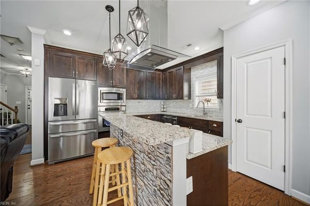261 Floridays WAY, Virginia Beach, VA 23452