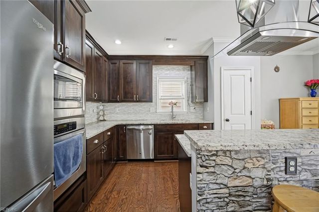 261 Floridays WAY, Virginia Beach, VA 23452