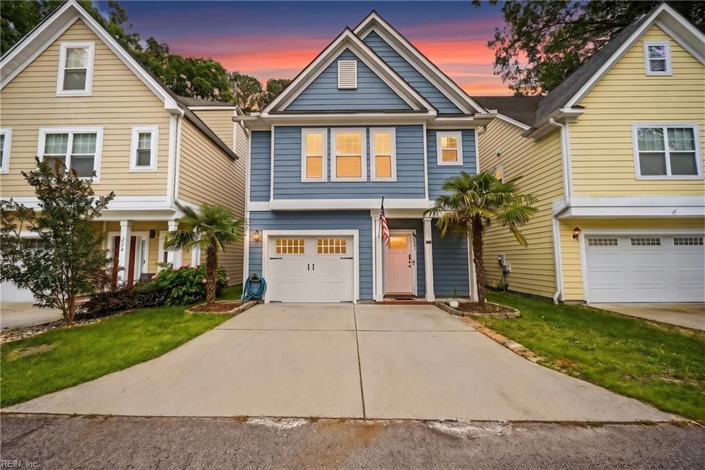 261 Floridays WAY, Virginia Beach, VA 23452