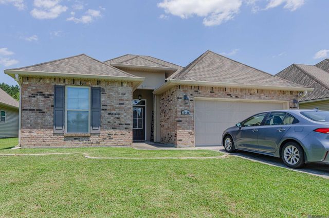 26406 Evangeline Trace Blvd, Denham Springs, LA 70726