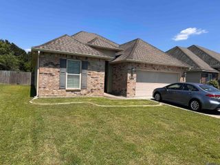 26406 Evangeline Trace Blvd, Denham Springs, LA 70726