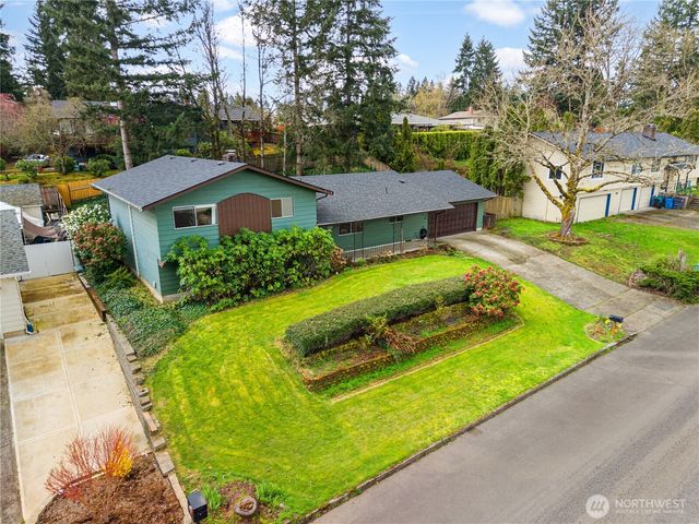 2701 NE 113th Street, Vancouver, WA 98686