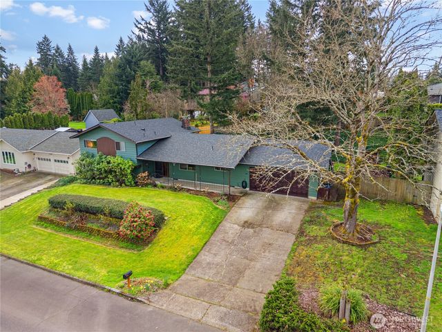 2701 NE 113th Street, Vancouver, WA 98686