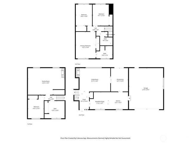 2701 NE 113th Street, Vancouver, WA 98686