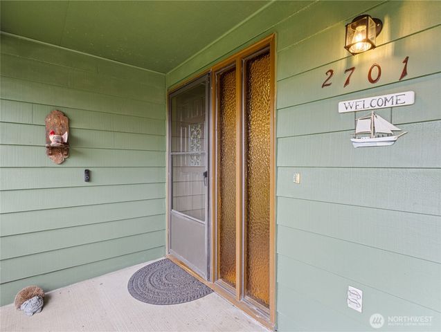 2701 NE 113th Street, Vancouver, WA 98686