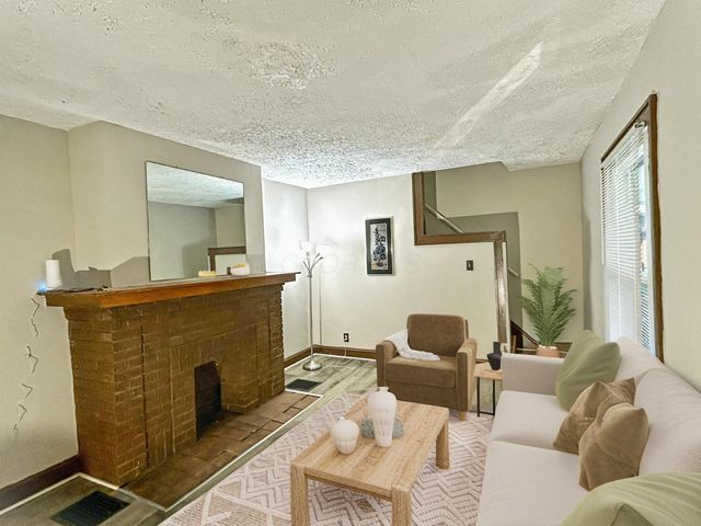 1435 Kohr Place, Columbus, OH 43211