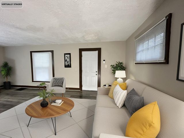 1435 Kohr Place, Columbus, OH 43211