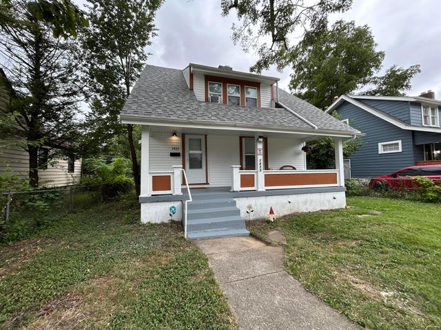 1435 Kohr Place, Columbus, OH 43211