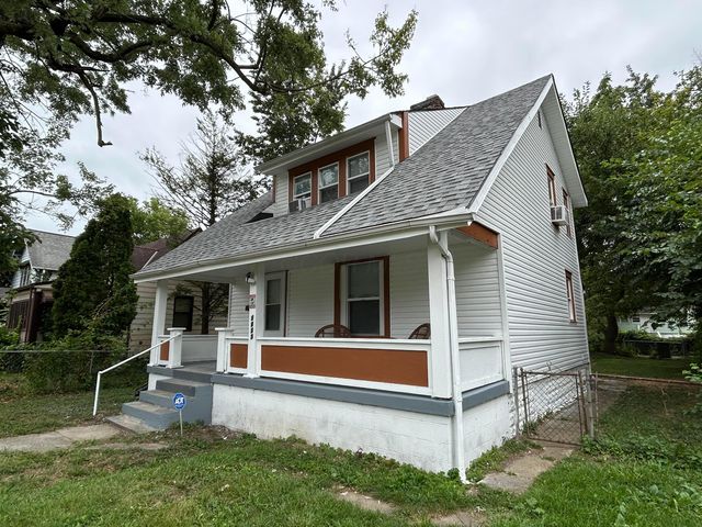 1435 Kohr Place, Columbus, OH 43211