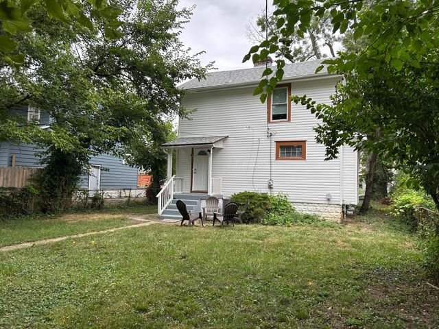 1435 Kohr Place, Columbus, OH 43211