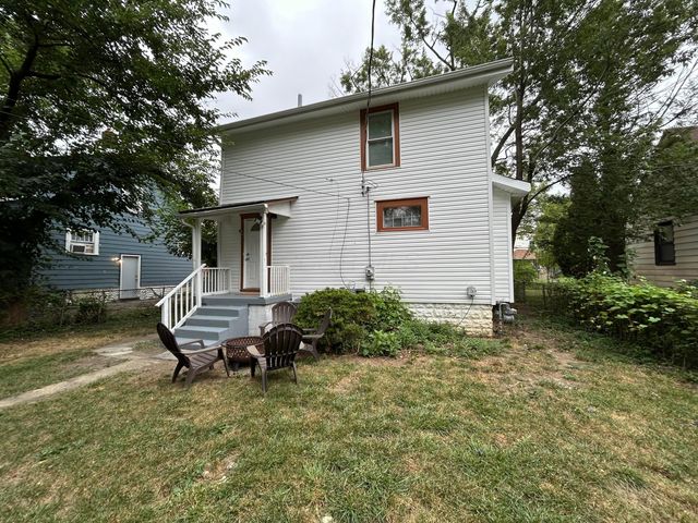 1435 Kohr Place, Columbus, OH 43211