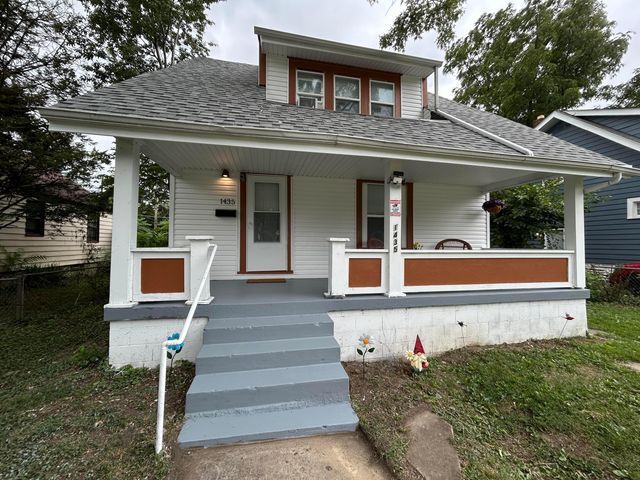 1435 Kohr Place, Columbus, OH 43211