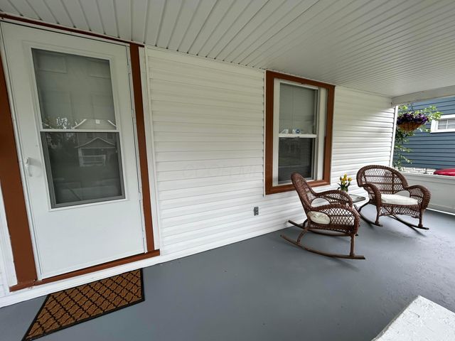 1435 Kohr Place, Columbus, OH 43211